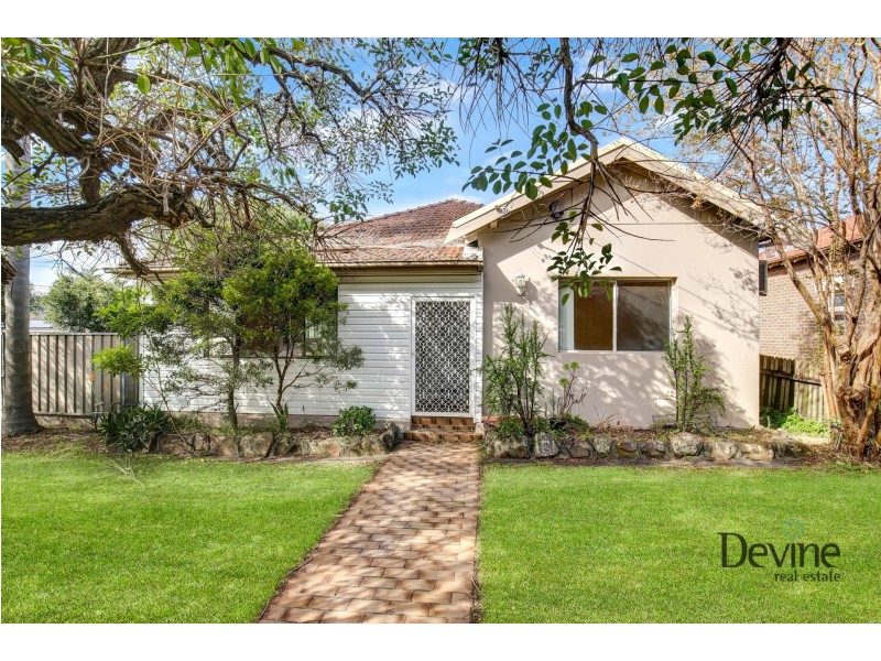 50 Bombay Street, Lidcombe NSW 2141