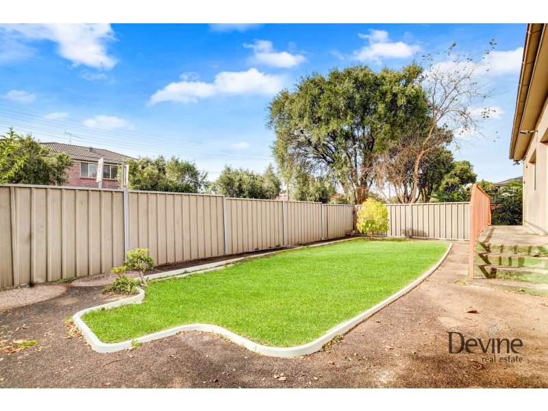 50 Bombay Street, Lidcombe NSW 2141