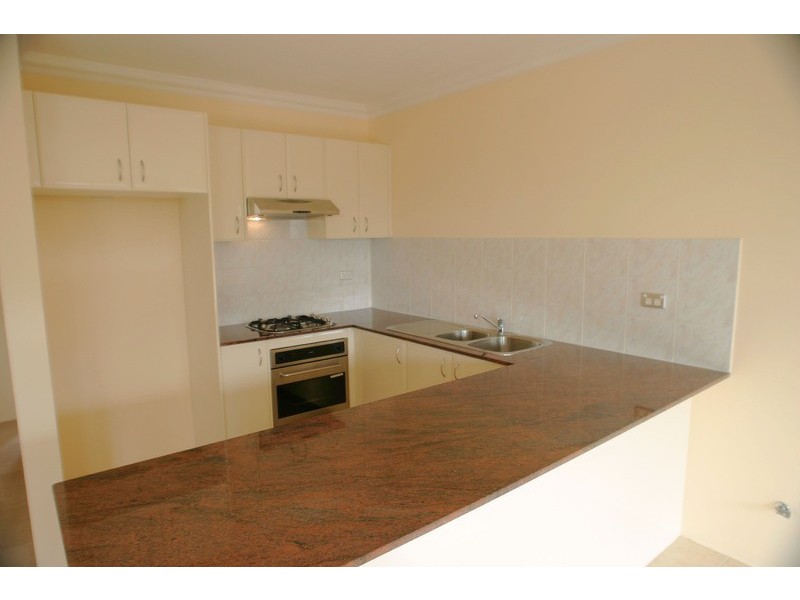 12/62-64  Marlborough Road, Homebush West NSW 2140