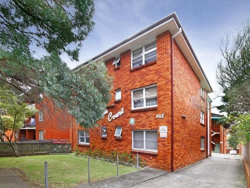 2/468 Illawarra Road, Marrickville NSW 2204