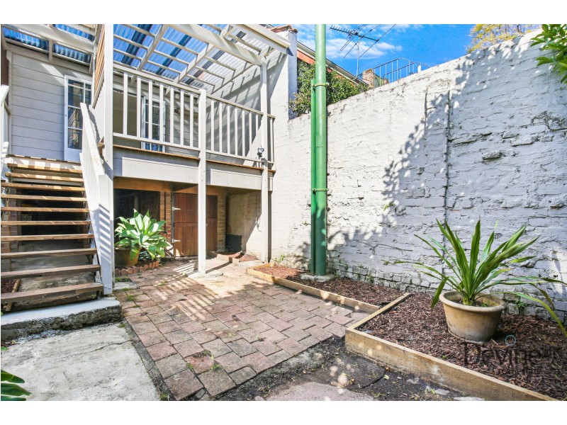 34 James Street, Leichhardt NSW 2040