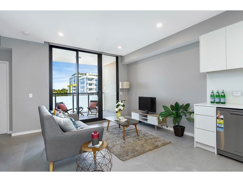 303/26 Parnell Street, Strathfield NSW 2135