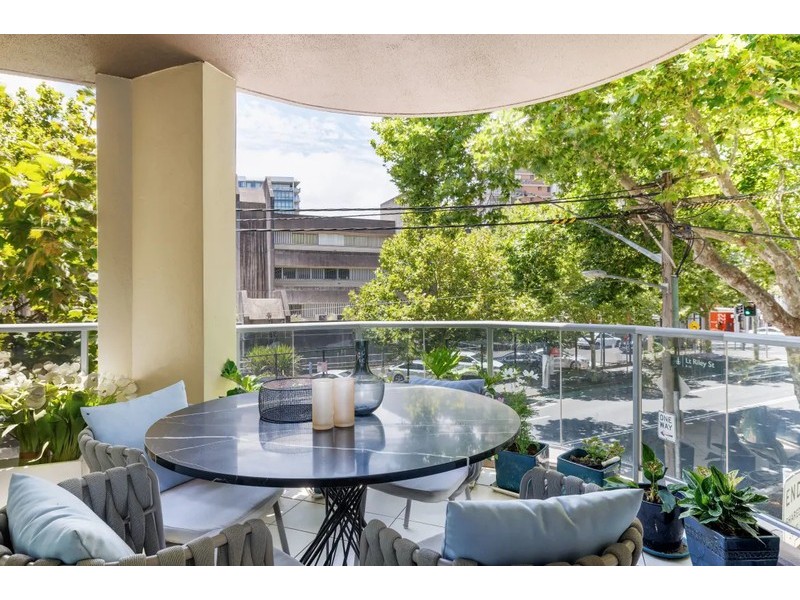 6/145-151 Campbell Street, Surry Hills NSW 2010