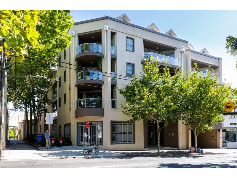 6/145-151 Campbell Street, Surry Hills NSW 2010