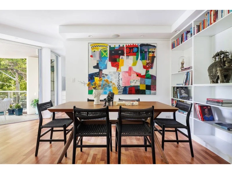 6/145-151 Campbell Street, Surry Hills NSW 2010