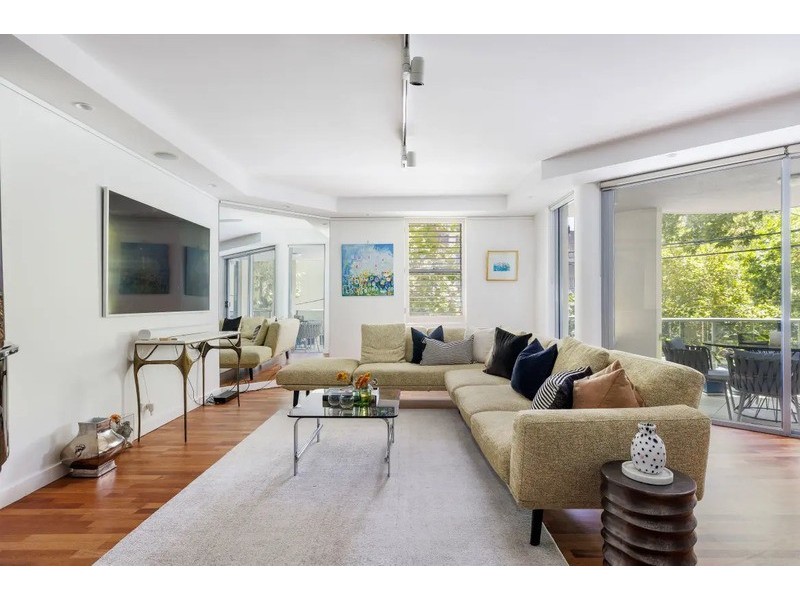 6/145-151 Campbell Street, Surry Hills NSW 2010