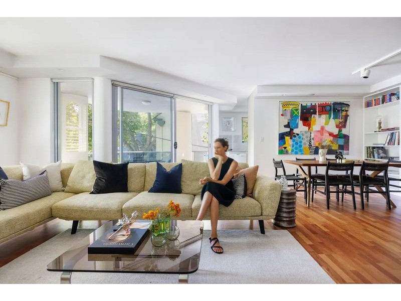 6/145-151 Campbell Street, Surry Hills NSW 2010