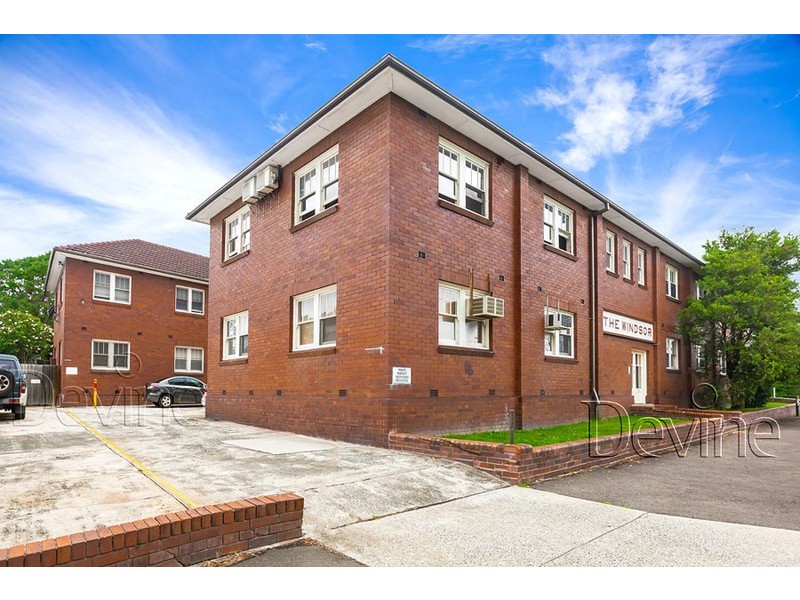 10/8 Loftus Crescent, Homebush NSW 2140