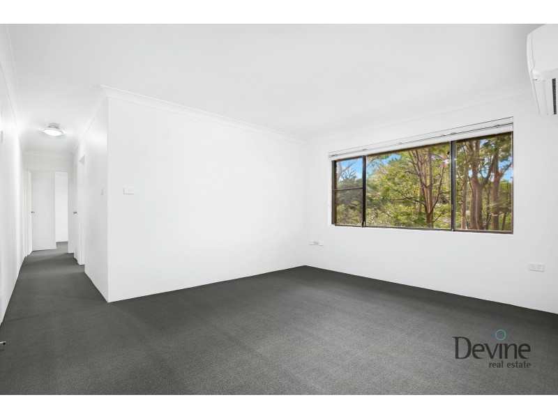 5/72 Burlington Road, Homebush NSW 2140