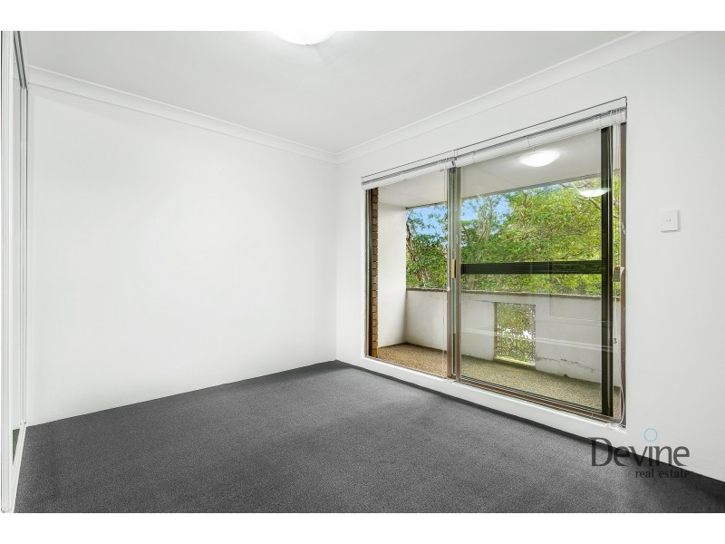 5/72 Burlington Road, Homebush NSW 2140