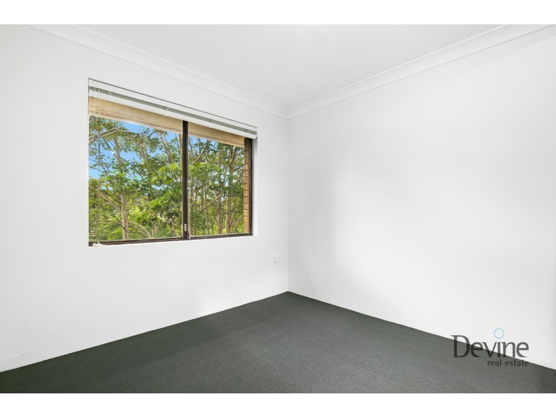 5/72 Burlington Road, Homebush NSW 2140