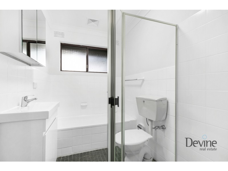 5/72 Burlington Road, Homebush NSW 2140