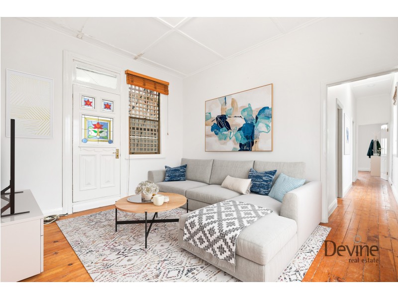 1/314 Victoria Road, Marrickville NSW 2204