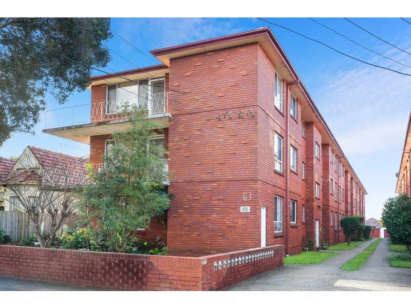17/63 Warren Road, Marrickville NSW 2204