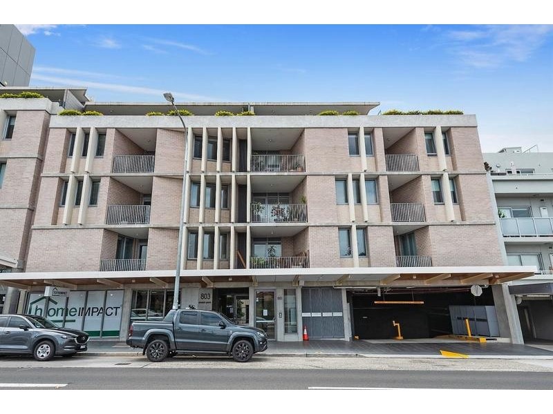 351/803 New Canterbury Road, Dulwich Hill NSW 2203
