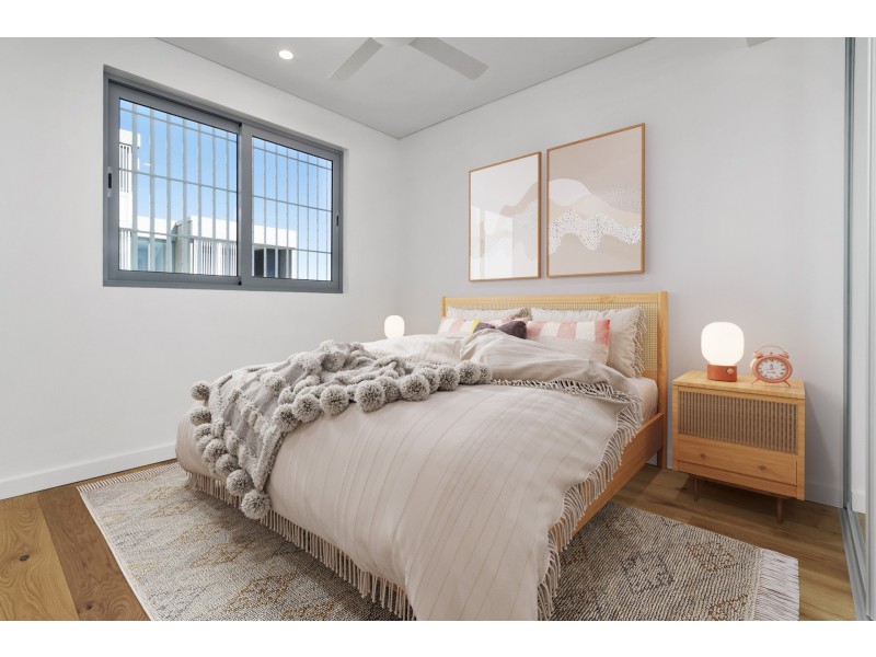 351/803 New Canterbury Road, Dulwich Hill NSW 2203
