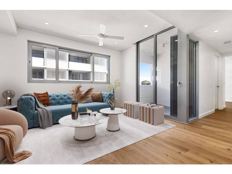 351/803 New Canterbury Road, Dulwich Hill NSW 2203