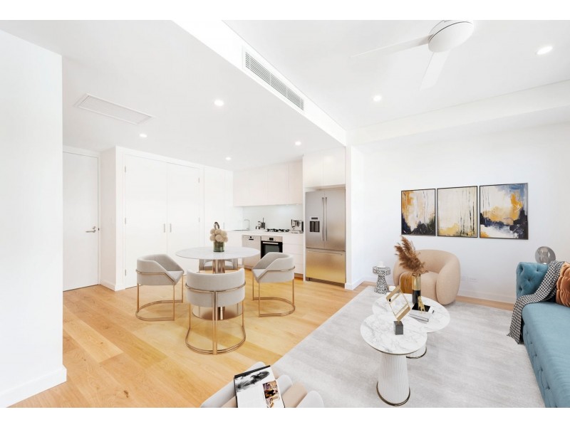 351/803 New Canterbury Road, Dulwich Hill NSW 2203