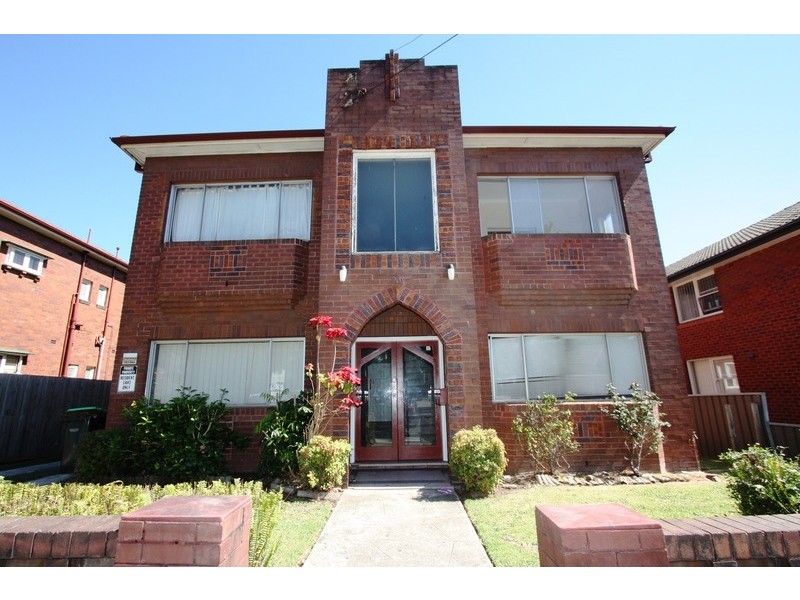 4/26A Parnell Street, Strathfield NSW 2135