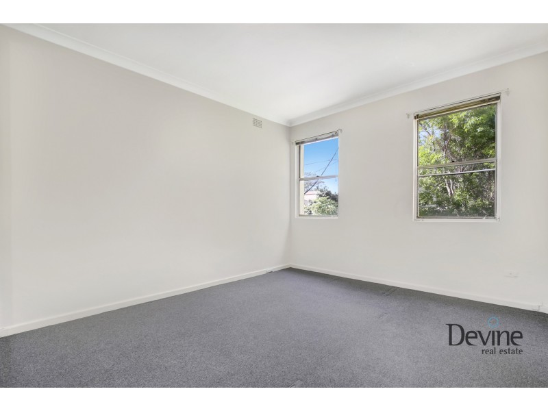 3/206 Denison Road, Dulwich Hill NSW 2203