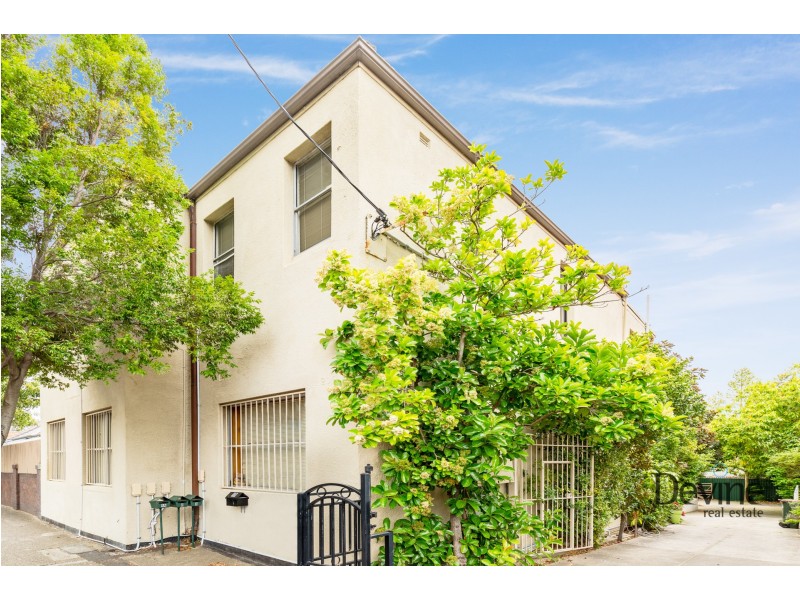 3/206 Denison Road, Dulwich Hill NSW 2203