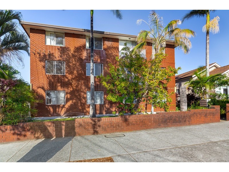 6/542-544 New Canterbury Road, Dulwich Hill NSW 2203