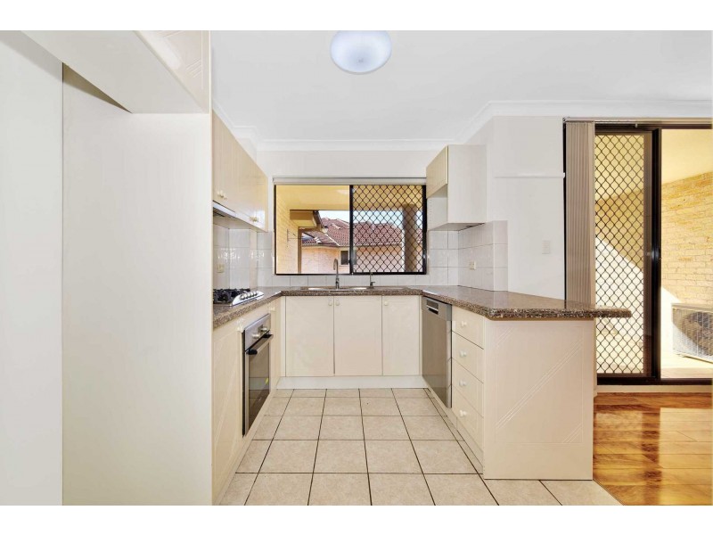 5/59-61 Good Street, Westmead NSW 2145