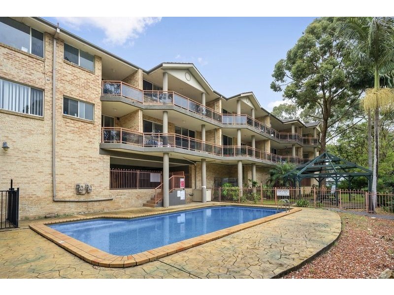 5/59-61 Good Street, Westmead NSW 2145
