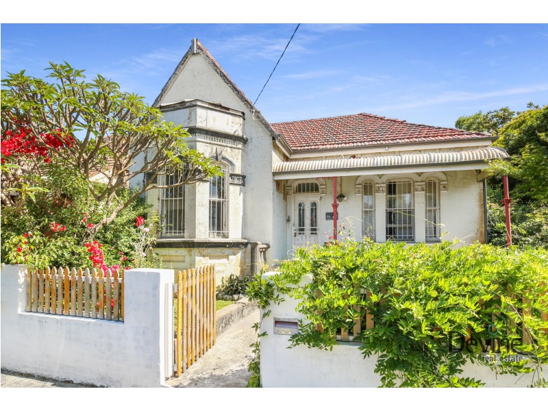 28 Warren Road, Marrickville NSW 2204