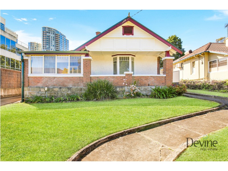 44 Rawson Street, Epping NSW 2121