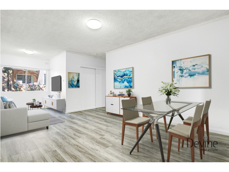 10/29 Myra Road, Dulwich Hill NSW 2203