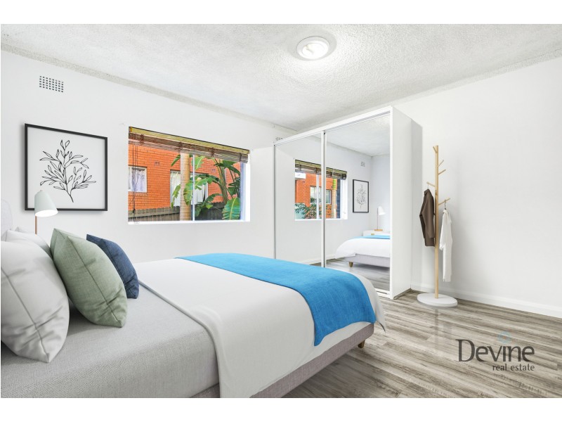 10/29 Myra Road, Dulwich Hill NSW 2203