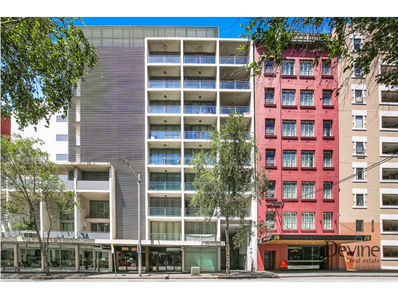 22/12-26 Regent Street, Chippendale NSW 2008