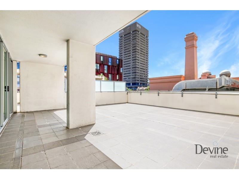 22/12-26 Regent Street, Chippendale NSW 2008