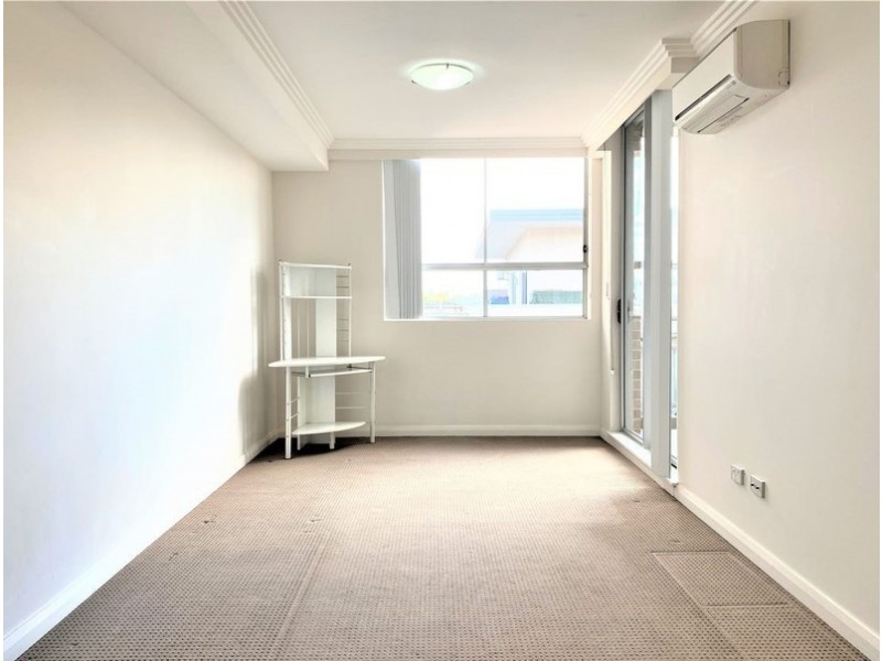 P403/81-86 Courallie Avenue, Homebush West NSW 2140