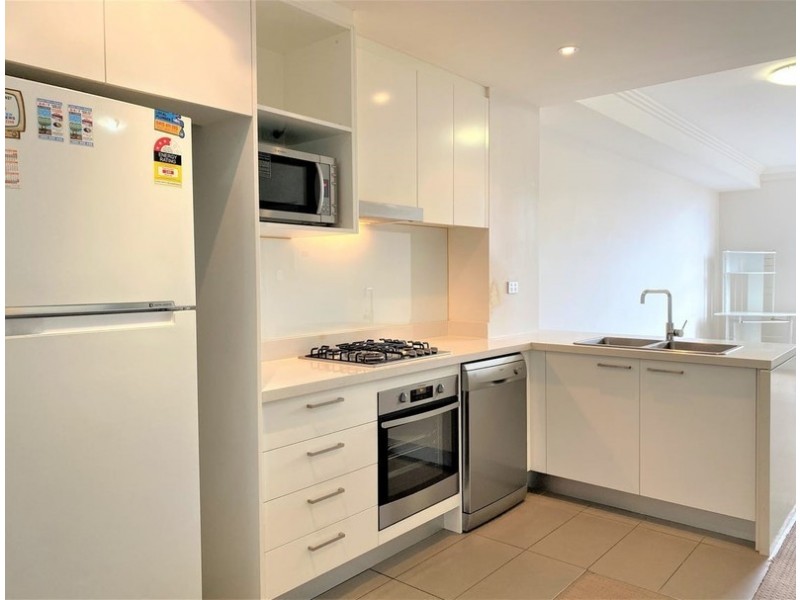 P403/81-86 Courallie Avenue, Homebush West NSW 2140
