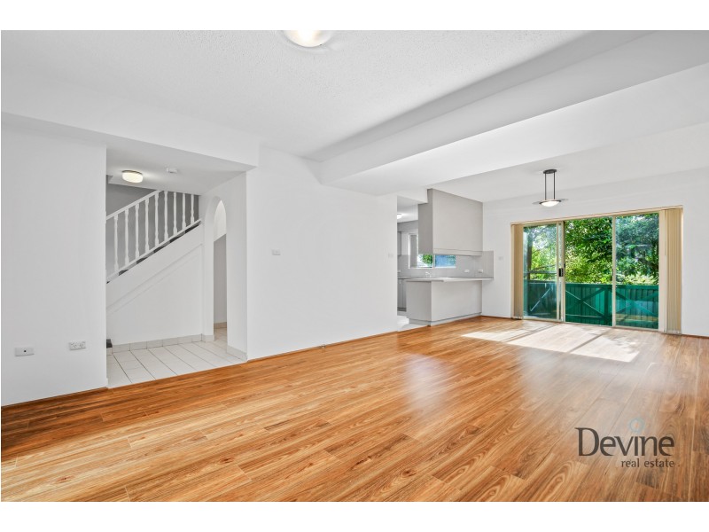15/1 Fitzgerald Crescent, Strathfield NSW 2135