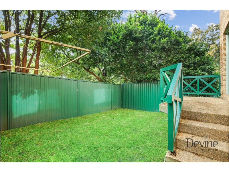 15/1 Fitzgerald Crescent, Strathfield NSW 2135