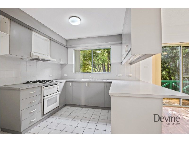 15/1 Fitzgerald Crescent, Strathfield NSW 2135