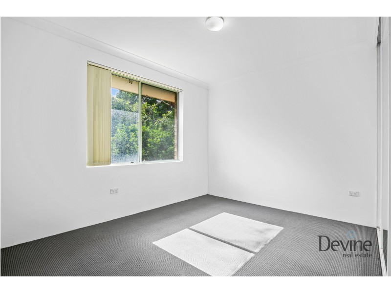 15/1 Fitzgerald Crescent, Strathfield NSW 2135