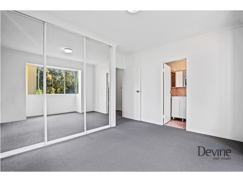 15/1 Fitzgerald Crescent, Strathfield NSW 2135