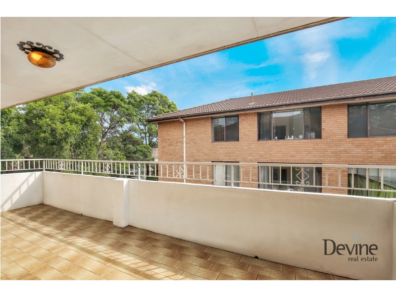12/71 Wentworth Road, Strathfield NSW 2135