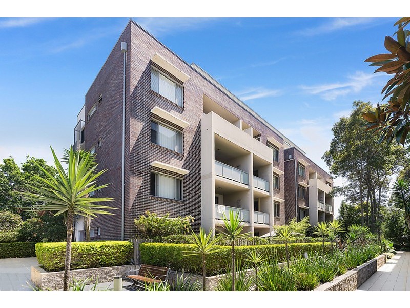29/553 New Canterbury Road, Dulwich Hill NSW 2203