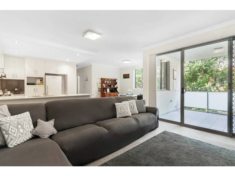 29/553 New Canterbury Road, Dulwich Hill NSW 2203