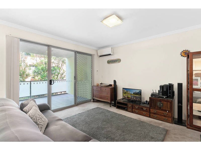 29/553 New Canterbury Road, Dulwich Hill NSW 2203
