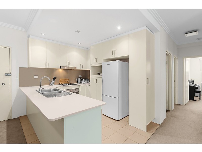 29/553 New Canterbury Road, Dulwich Hill NSW 2203