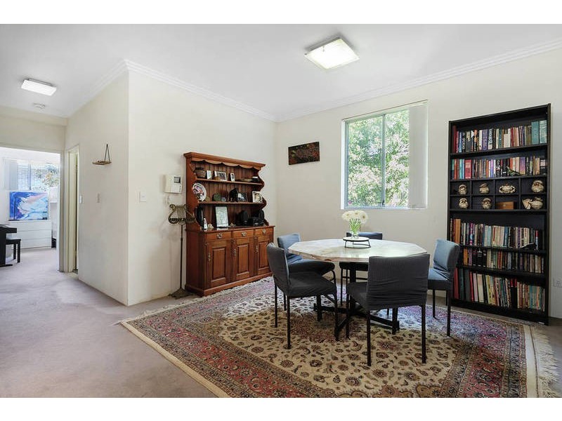 29/553 New Canterbury Road, Dulwich Hill NSW 2203