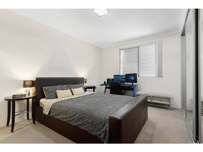 29/553 New Canterbury Road, Dulwich Hill NSW 2203