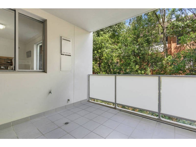 29/553 New Canterbury Road, Dulwich Hill NSW 2203
