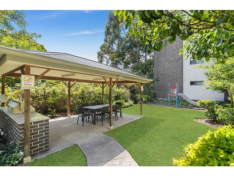 29/553 New Canterbury Road, Dulwich Hill NSW 2203